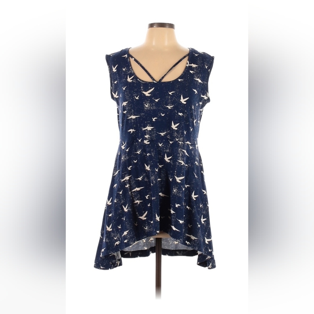 Effie's heart dress